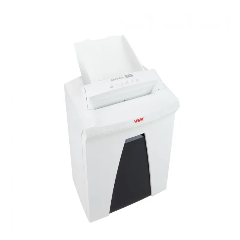 Uničevalnik dokumentov HSM AF150/0,78x11 SECURIO