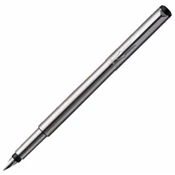 Nalivno pero Parker Vector St. steel