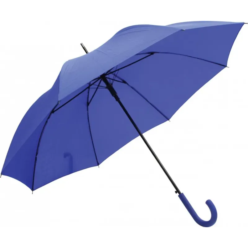 DEŽNIK APOLO GUM.ROČAJ CRNA 103