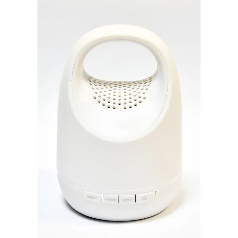 ZVOČNIK BT PRENOSNI DREAMY BELA ZVOČNIK BT PRENOSNI DREAMY BELA