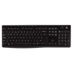 Tipkovnica Logitech K270 Wireless, SLO g.