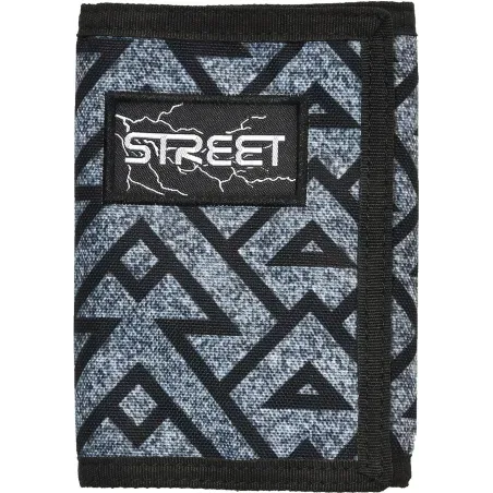 Denarnica Street Collection Trigon