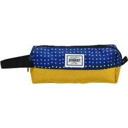 PERESNICE ROUND COLLECTION DOT LINES