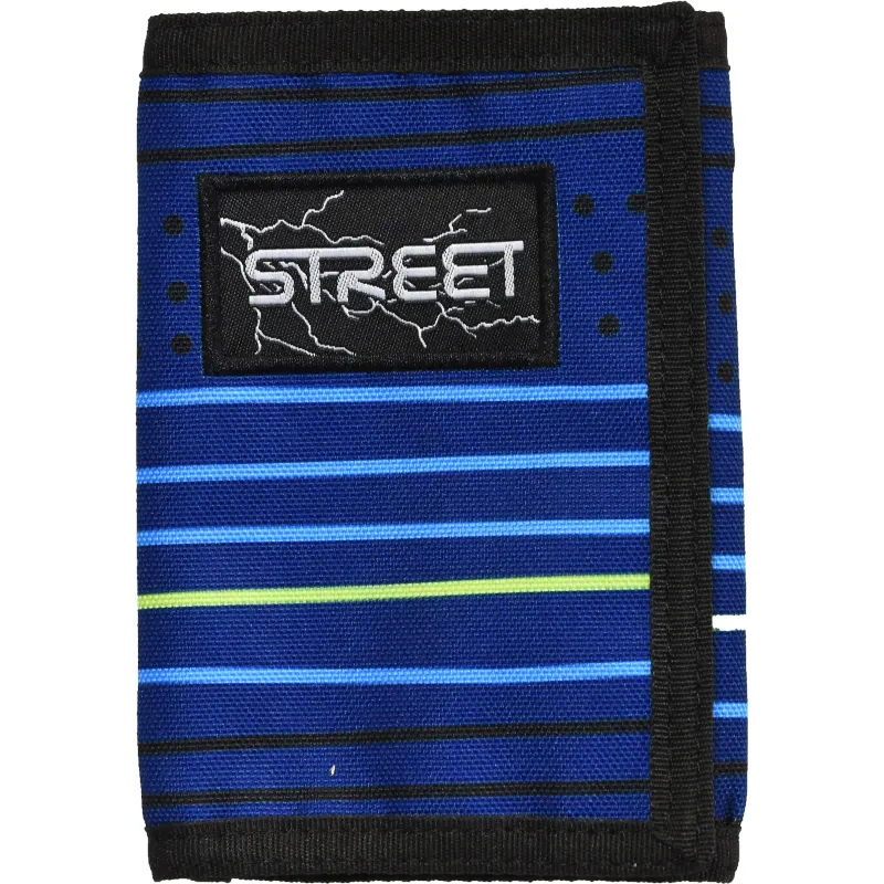 Denarnica Street Collection Dot lines