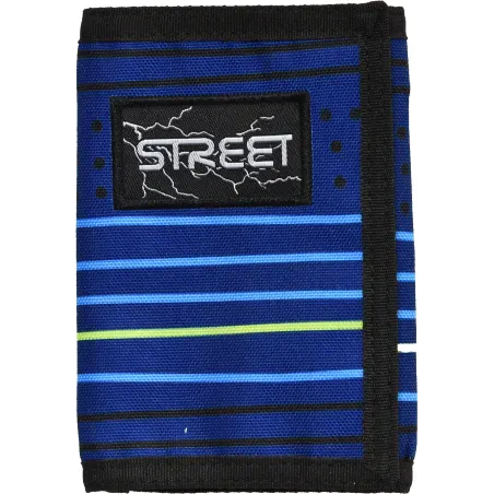 Denarnica Street Collection Dot lines