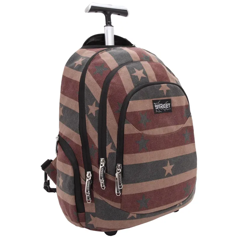 Trolley Canvas Star Trolley Canvas Star