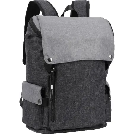 Ovalni nahrbtnik Street Cosmo Dark