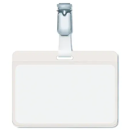Identifikacijske kartice 8003 - 60 x 90 mm