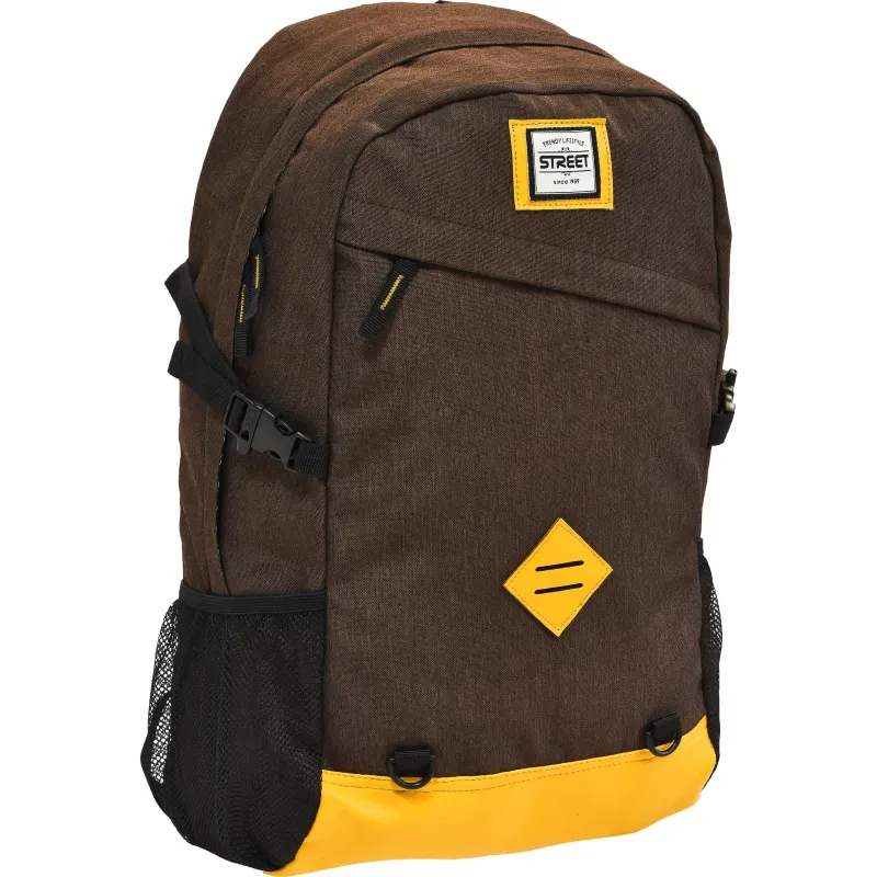 Ovalni nahrbtnik Street Adventure Wood Ovalni nahrbtnik Street Adventure Wood