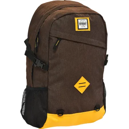 Ovalni nahrbtnik Street Adventure Wood 