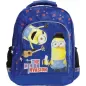 Ovalni nahrbtnik Minions