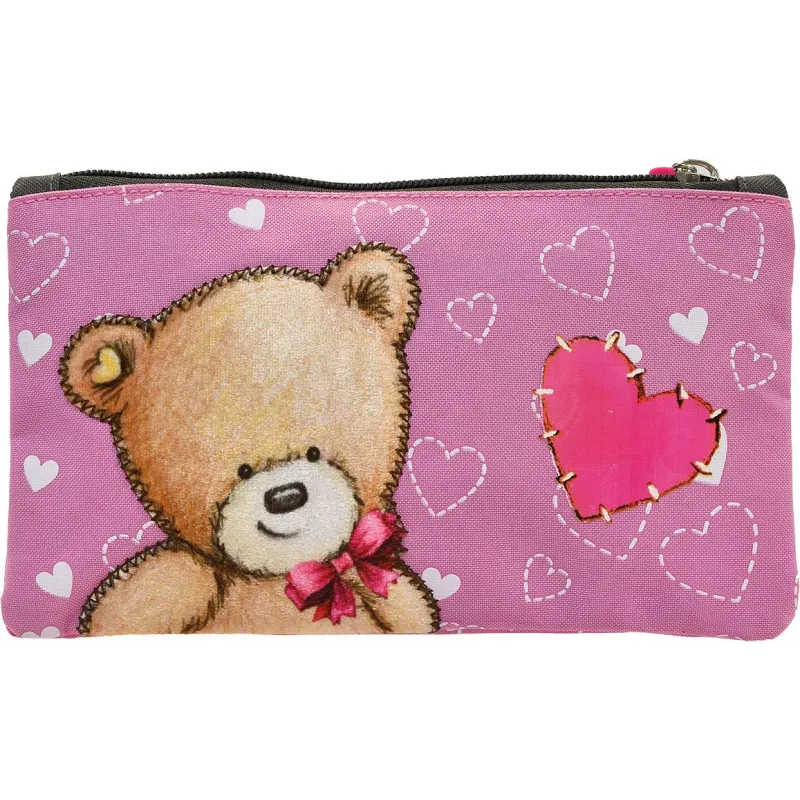 Peresnica Popcorn Bear