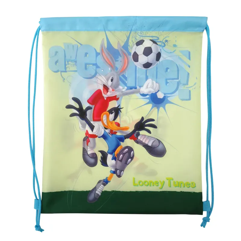Vrečka za copate Looney tunes
