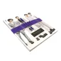 Elastic Organizer moder