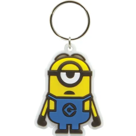 OBESEK ZA KLJUČE MINIONS (STUART)