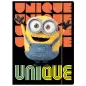 Mapa z elastiko Minions