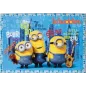 Namizna podloga Minions