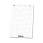 Blok Flipchart za samostoječe in magnetne table, 50/1 karo 