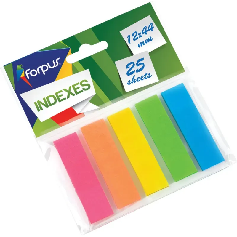 Samolepilni PVC lističi 5/1 - FO42028