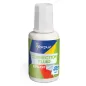 Korekturna tekočina s čopičem, 20 ml
