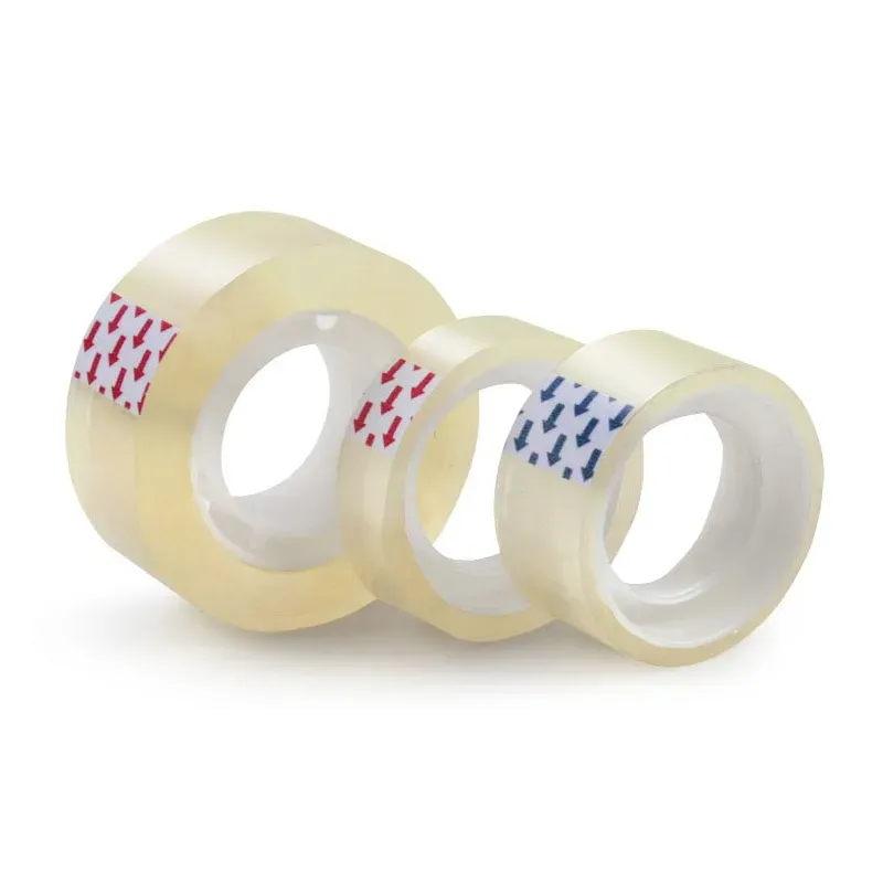 Selotejp 19 mm X 33 m, prozoren