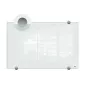Steklena magnetna tabla Topboard 60x90 cm