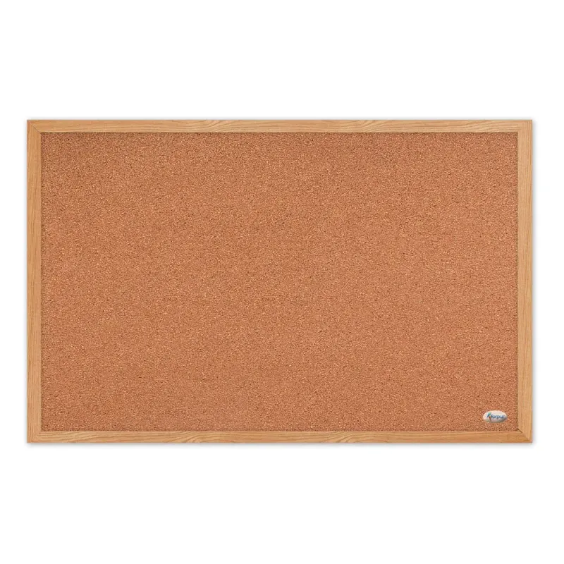 Tabla pluta, 45x60 cm, lesen okvir