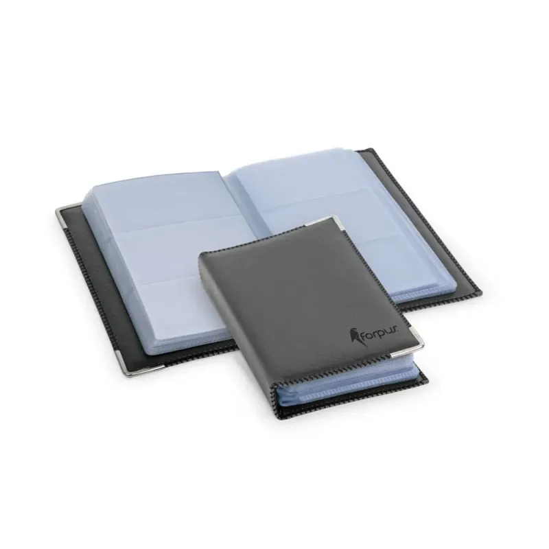 Album za vizitke Forpus, za 240 vizitk