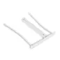 Arhivska sponka PVC, 100/1