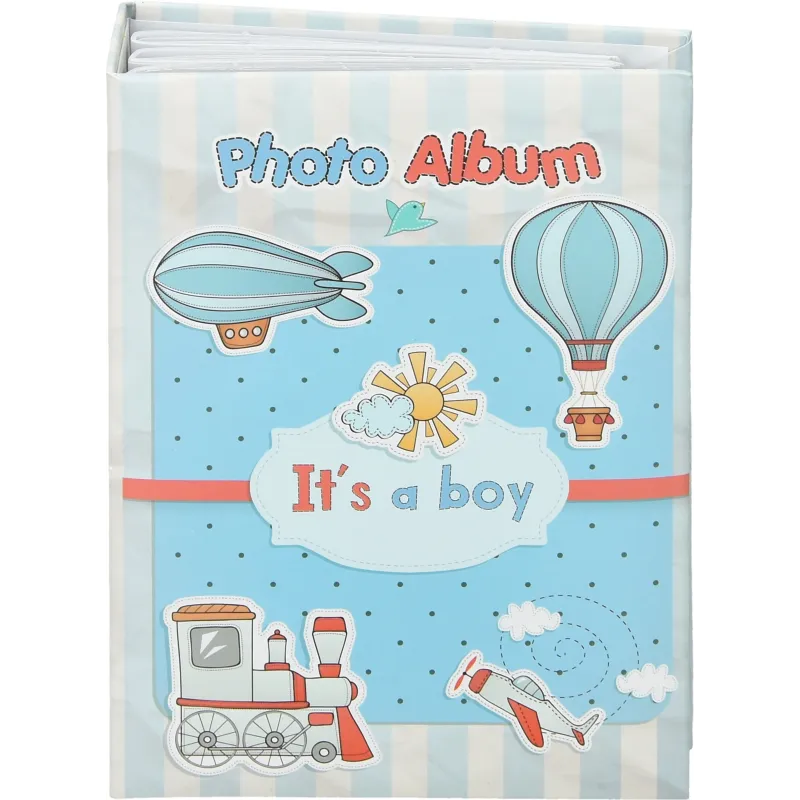 Foto Album Baby 72108