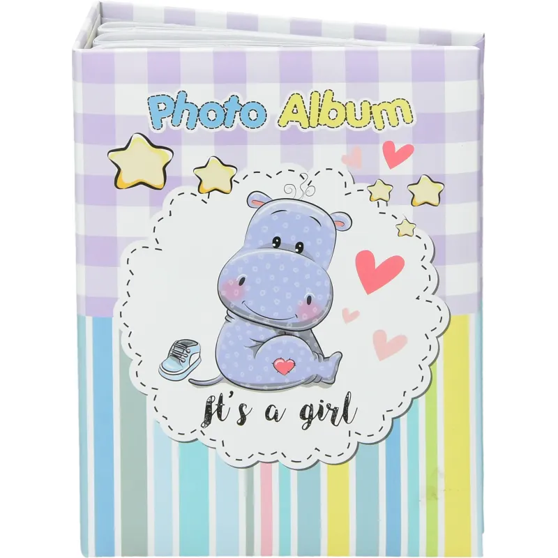 Foto Album Baby 72108