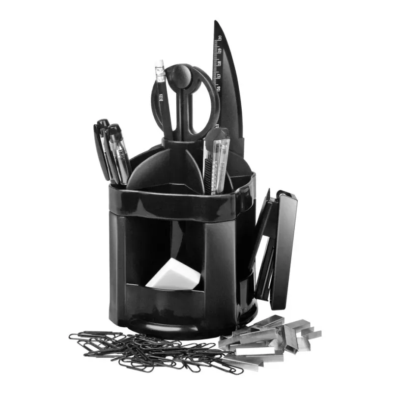 Namizni organizator Forpus, 9-delni