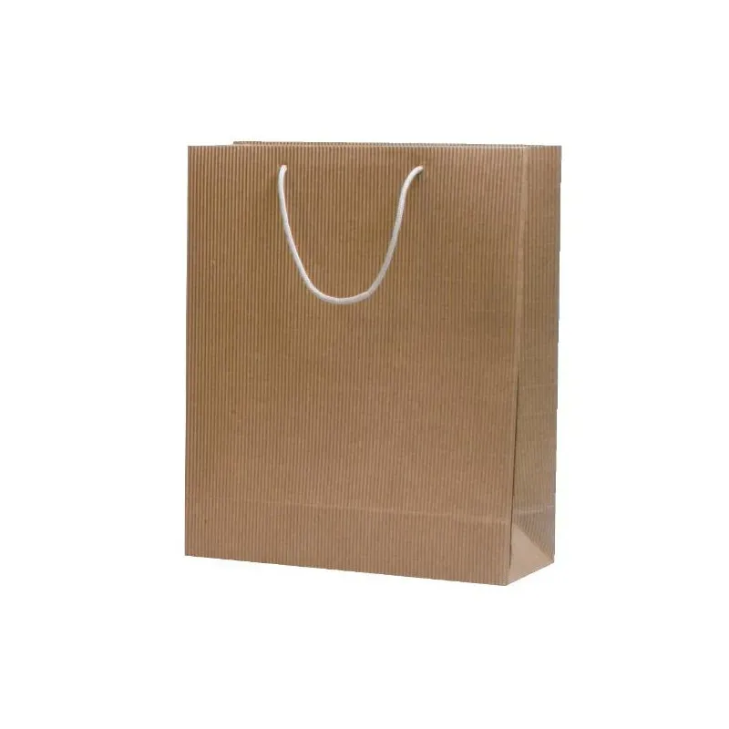 Darilna vrečka Natur, velika