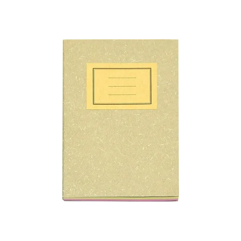 Notesnik Retro A5