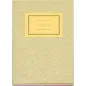 Notesnik Retro A6