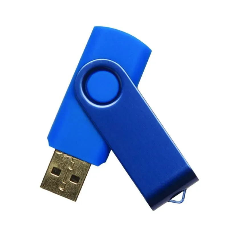 USB ključ Twister 4 GB