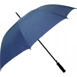 DEŽNIK PAN PENA ROČAJ T.MODRA 135CM