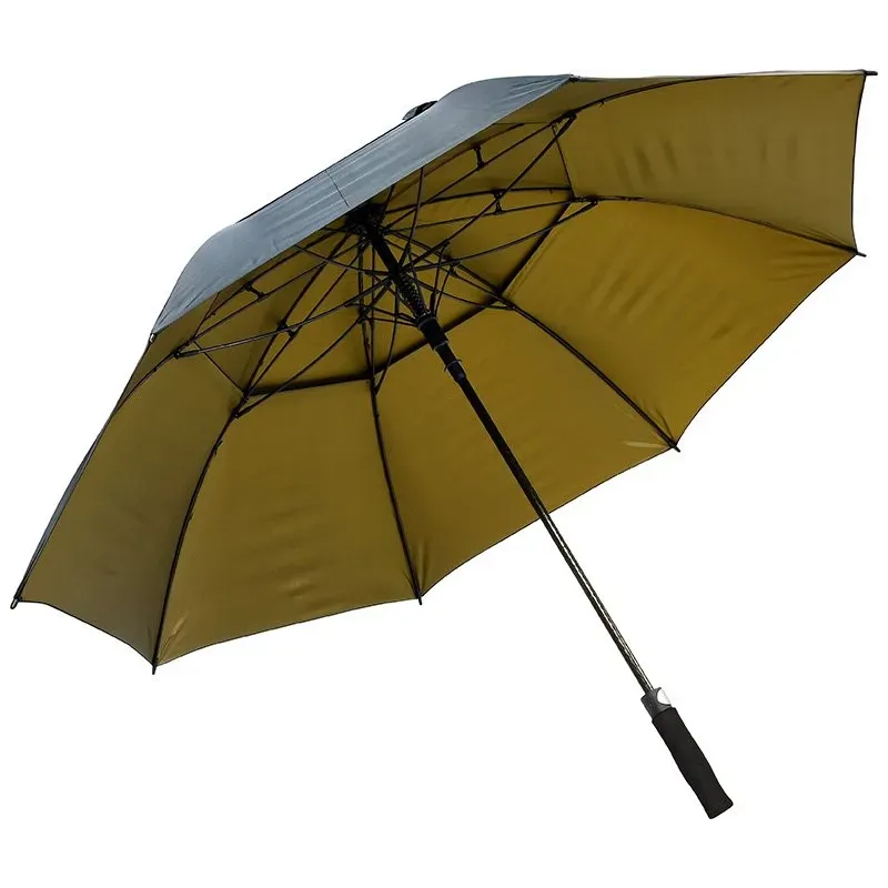 Dežnik Don, penast ročaj 