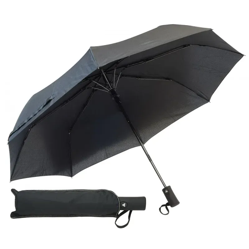 Dežnik Artio, zložljiv