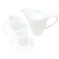 Čajni set Gloria 
