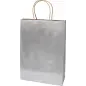 Enobarvna EKO vrečka, jumbo