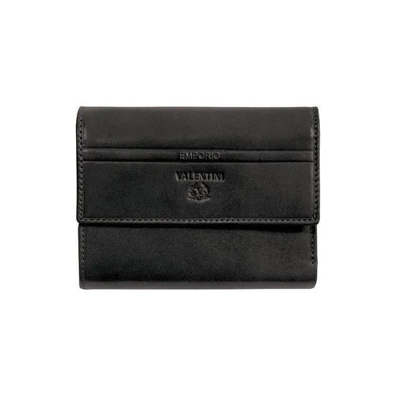 Usnjena denarnica Emporio Valentini 1053