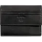 Usnjena denarnica Emporio Valentini 1053