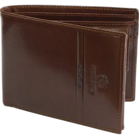 Usnjena denarnica Emporio Valentini 261 