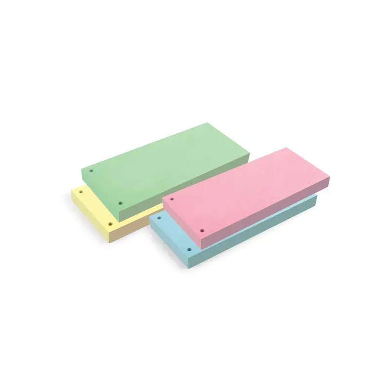 Pregradni kartoni Forpus - 10,5 x 24 cm