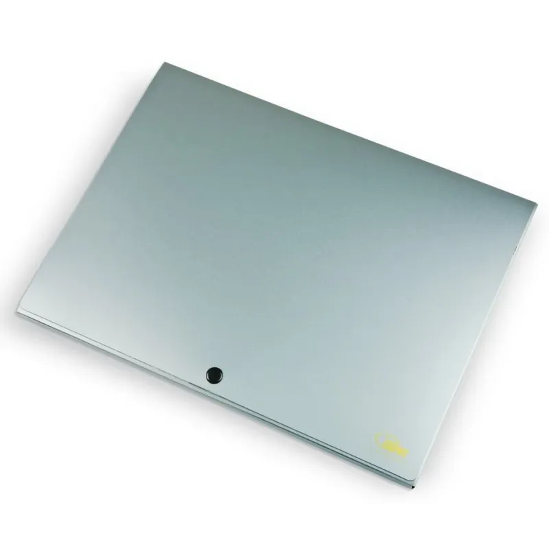 Pvc mapa Forpus z gumbom