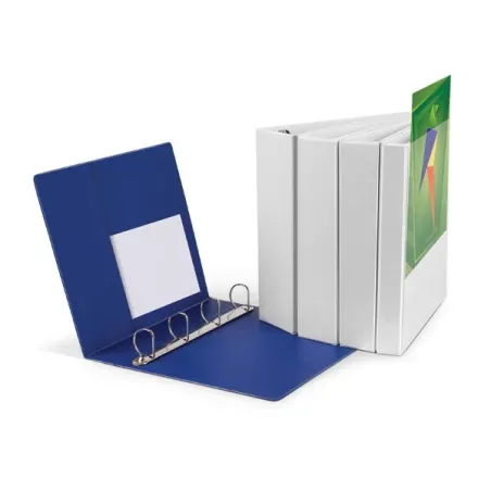 Mapa prospekt Forpus, 25 mm