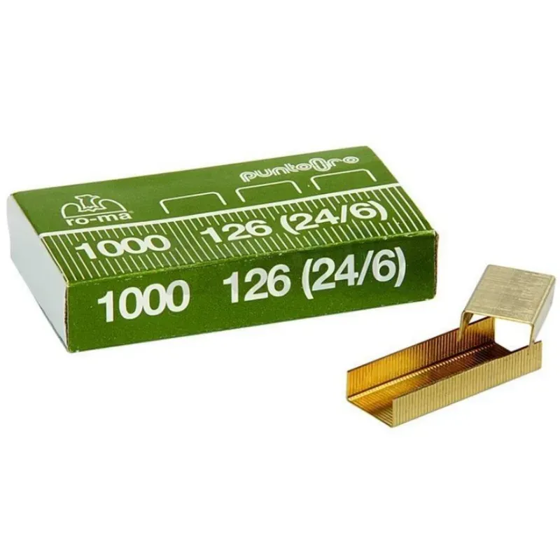 Sponke za spenjač 24/6, Primula Roma