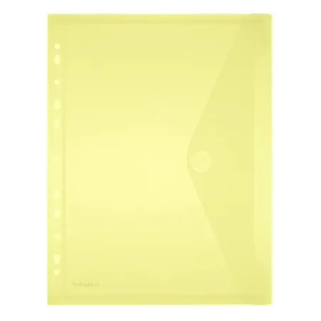 Mapa z ježkom in perforacijo A4