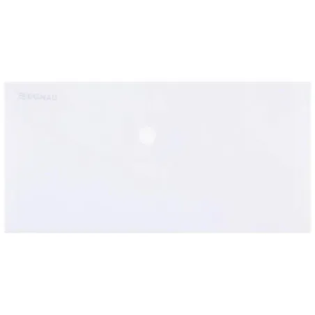 Mapa z gumbom A6 Donau